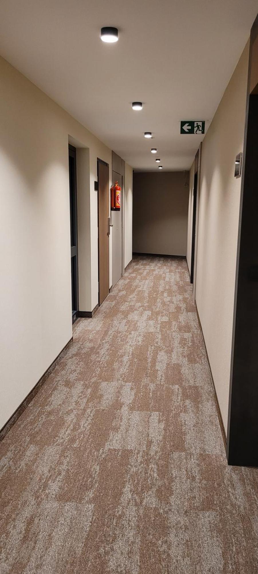 Bel Mare Aqua Appartement Miedzyzdroje Buitenkant foto
