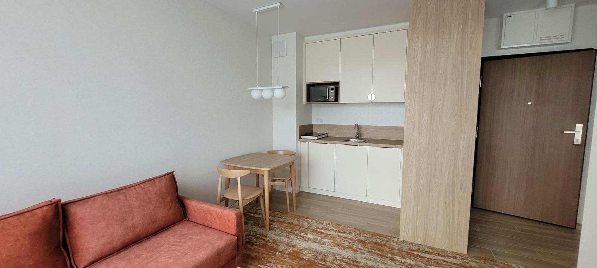 Bel Mare Aqua Appartement Miedzyzdroje Buitenkant foto